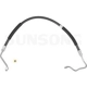 Purchase Top-Quality Power Steering Pressure Hose by SUNSONG NORTH AMERICA - 3401508 pa1