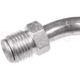 Purchase Top-Quality Power Steering Pressure Hose by SUNSONG NORTH AMERICA - 3401508 pa3