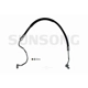 Purchase Top-Quality Power Steering Pressure Hose by SUNSONG NORTH AMERICA - 3401514 pa1