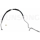 Purchase Top-Quality Power Steering Pressure Hose by SUNSONG NORTH AMERICA - 3401515 pa1