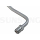 Purchase Top-Quality Power Steering Pressure Hose by SUNSONG NORTH AMERICA - 3401515 pa2