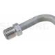 Purchase Top-Quality Power Steering Pressure Hose by SUNSONG NORTH AMERICA - 3401515 pa3