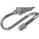 Purchase Top-Quality SUNSONG NORTH AMERICA - 3401516 - Power Steering Pressure Line Hose Assembly pa2