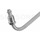 Purchase Top-Quality Power Steering Pressure Hose by SUNSONG NORTH AMERICA - 3401522 pa2