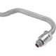 Purchase Top-Quality SUNSONG NORTH AMERICA - 3401528 - Power Steering Hose Assemblies pa2