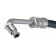Purchase Top-Quality Power Steering Pressure Hose by SUNSONG NORTH AMERICA - 3401538 pa3