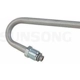 Purchase Top-Quality Power Steering Pressure Hose by SUNSONG NORTH AMERICA - 3401539 pa3