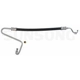 Purchase Top-Quality Power Steering Pressure Hose by SUNSONG NORTH AMERICA - 3401546 pa1