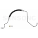 Purchase Top-Quality Power Steering Pressure Hose by SUNSONG NORTH AMERICA - 3401547 pa1