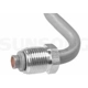 Purchase Top-Quality Power Steering Pressure Hose by SUNSONG NORTH AMERICA - 3401547 pa2