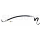 Purchase Top-Quality Power Steering Pressure Hose by SUNSONG NORTH AMERICA - 3401552 pa1