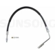 Purchase Top-Quality Power Steering Pressure Hose by SUNSONG NORTH AMERICA - 3401554 pa1