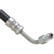 Purchase Top-Quality SUNSONG NORTH AMERICA - 3401557 - Power Steering Pressure Hose pa3