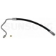 Purchase Top-Quality Power Steering Pressure Hose by SUNSONG NORTH AMERICA - 3401558 pa1