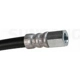 Purchase Top-Quality Power Steering Pressure Hose by SUNSONG NORTH AMERICA - 3401558 pa3