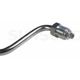 Purchase Top-Quality Power Steering Pressure Hose by SUNSONG NORTH AMERICA - 3401561 pa3