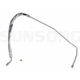 Purchase Top-Quality Power Steering Pressure Hose by SUNSONG NORTH AMERICA - 3401562 pa1