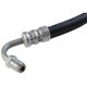 Purchase Top-Quality SUNSONG NORTH AMERICA - 3401563 - Power Steering Hose Assemblies pa3