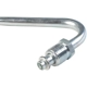 Purchase Top-Quality SUNSONG NORTH AMERICA - 3401565 - Power Steering Hose Assemblies pa2