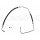 Purchase Top-Quality Power Steering Pressure Hose by SUNSONG NORTH AMERICA - 3401569 pa2