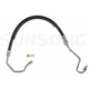 Purchase Top-Quality Power Steering Pressure Hose by SUNSONG NORTH AMERICA - 3401572 pa1