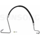 Purchase Top-Quality Power Steering Pressure Hose by SUNSONG NORTH AMERICA - 3401576 pa1
