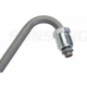 Purchase Top-Quality Power Steering Pressure Hose by SUNSONG NORTH AMERICA - 3401576 pa2