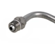 Purchase Top-Quality SUNSONG NORTH AMERICA - 3401577 - Power Steering Pressure Hose pa1