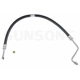 Purchase Top-Quality Power Steering Pressure Hose by SUNSONG NORTH AMERICA - 3401590 pa1