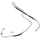 Purchase Top-Quality SUNSONG NORTH AMERICA - 3401593 - Power Steering Hose Assemblies pa1