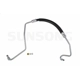 Purchase Top-Quality Power Steering Pressure Hose by SUNSONG NORTH AMERICA - 3401595 pa1