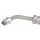 Purchase Top-Quality Power Steering Pressure Hose by SUNSONG NORTH AMERICA - 3401598 pa2