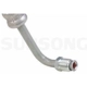 Purchase Top-Quality Power Steering Pressure Hose by SUNSONG NORTH AMERICA - 3401598 pa3