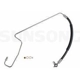 Purchase Top-Quality Power Steering Pressure Hose by SUNSONG NORTH AMERICA - 3401601 pa1