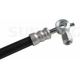 Purchase Top-Quality Power Steering Pressure Hose by SUNSONG NORTH AMERICA - 3401601 pa3