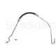 Purchase Top-Quality Power Steering Pressure Hose by SUNSONG NORTH AMERICA - 3401603 pa1