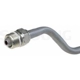 Purchase Top-Quality Power Steering Pressure Hose by SUNSONG NORTH AMERICA - 3401603 pa2