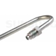 Purchase Top-Quality Power Steering Pressure Hose by SUNSONG NORTH AMERICA - 3401603 pa3