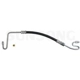 Purchase Top-Quality Power Steering Pressure Hose by SUNSONG NORTH AMERICA - 3401621 pa1
