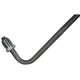 Purchase Top-Quality SUNSONG NORTH AMERICA - 3401624 - Power Steering Hose Assemblies pa2