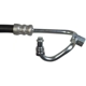 Purchase Top-Quality SUNSONG NORTH AMERICA - 3401624 - Power Steering Hose Assemblies pa3