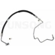 Purchase Top-Quality Power Steering Pressure Hose by SUNSONG NORTH AMERICA - 3401630 pa1