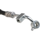 Purchase Top-Quality SUNSONG NORTH AMERICA - 3401640 - Power Steering Pressure Hose pa2