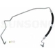 Purchase Top-Quality Power Steering Pressure Hose by SUNSONG NORTH AMERICA - 3401649 pa1