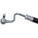 Purchase Top-Quality Power Steering Pressure Hose by SUNSONG NORTH AMERICA - 3401649 pa3