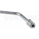Purchase Top-Quality Power Steering Pressure Hose by SUNSONG NORTH AMERICA - 3401656 pa2