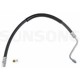 Purchase Top-Quality Power Steering Pressure Hose by SUNSONG NORTH AMERICA - 3401659 pa1