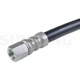 Purchase Top-Quality Power Steering Pressure Hose by SUNSONG NORTH AMERICA - 3401659 pa2
