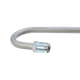 Purchase Top-Quality SUNSONG NORTH AMERICA - 3401667 - Power Steering Return Line Hose Assembly pa3