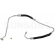 Purchase Top-Quality Power Steering Pressure Hose by SUNSONG NORTH AMERICA - 3401674 pa1